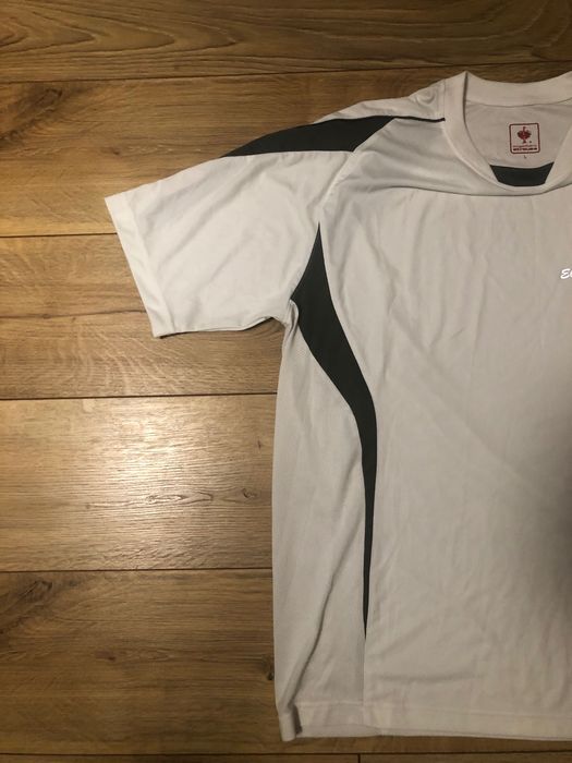 ENGELBERT STRAUSS -tricou, ca si NOU, de lucru, profi , pt barbati, L