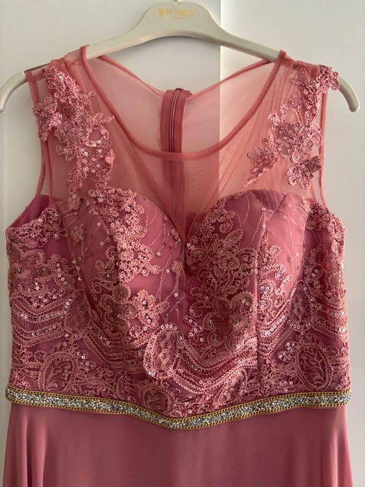 Официална рокля, р-р L