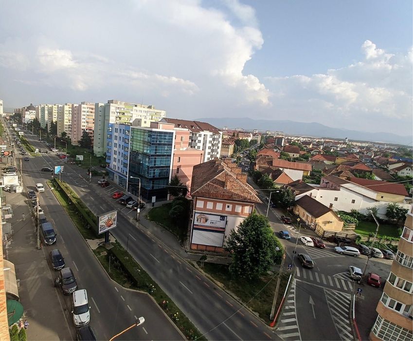 Apartament 120 mp Utili .Zona|| Blvd Mihai Viteazu