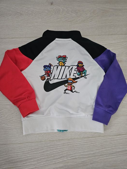 Vandt trening Nike copii