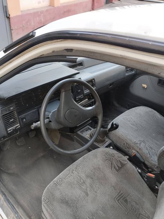 Nissan sunny 1989 в идеальном состояние!!!