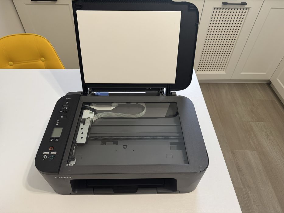 Imprimanta Canon TS3450