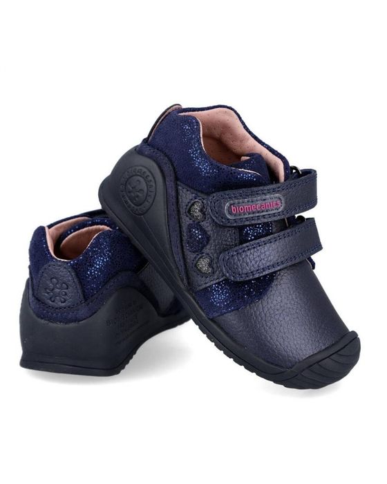 Ботинки Biomecanics