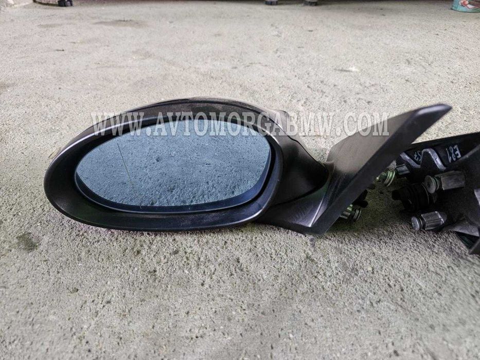 Бмв е81 1 серия. Ляво огледало Bmw e81 2 врати