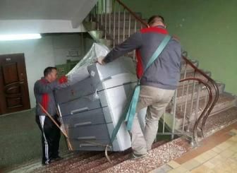 Услуги грузчиков