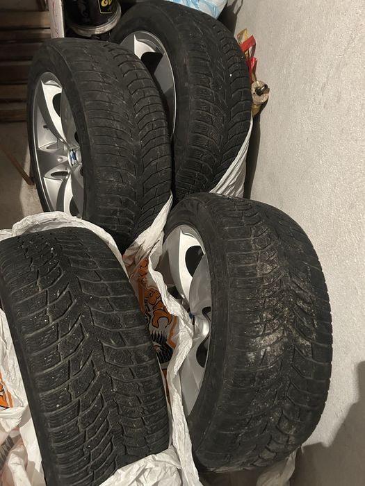 Зимни гуми GREMAX 225/50 R17