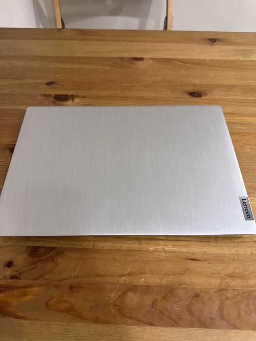 Lenovo silver ноутбук