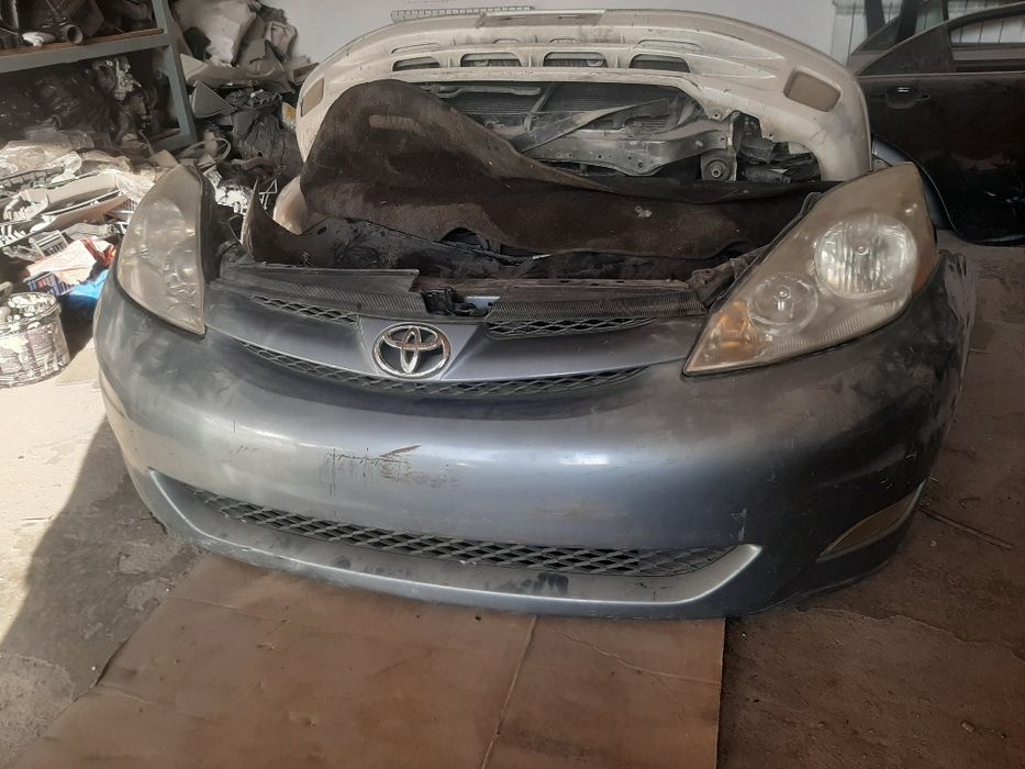 На разбор Тоиота и Лексус