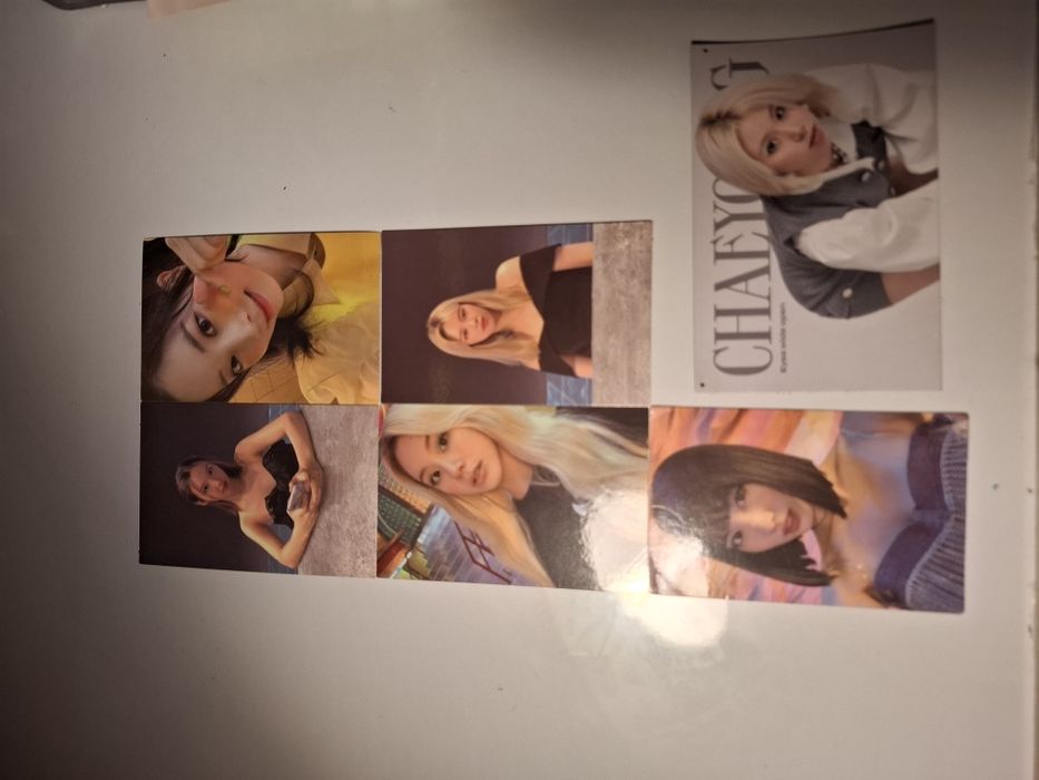 Kpop Албум TWICE