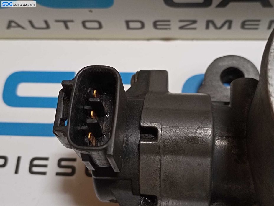 Clapeta acceleratie Toyota Avensis T25 2.0 D 2003 - 2009 Cod VAPEC19S [M7656]