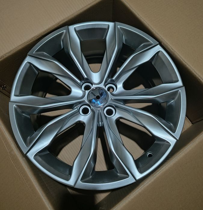 Primer diska  Cobaltga