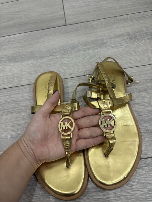 Сандали Michael Kors оригинал 38 размер