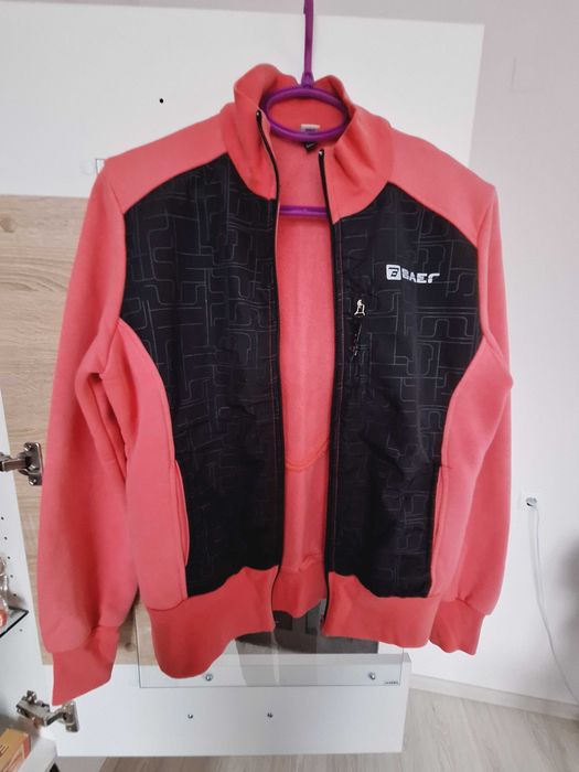 Лот от три суичъри