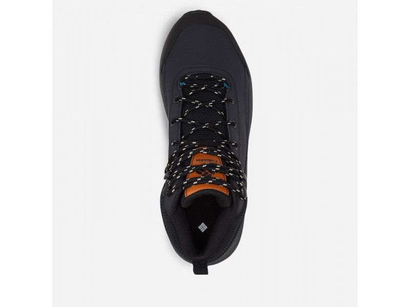 Columbia Trailstorm Peak Mid  размери - 43, 40.5