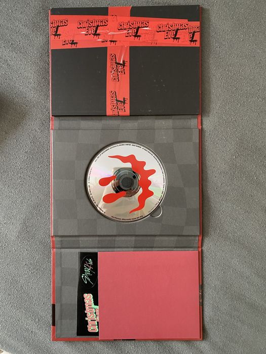 Stray Kids Албуми