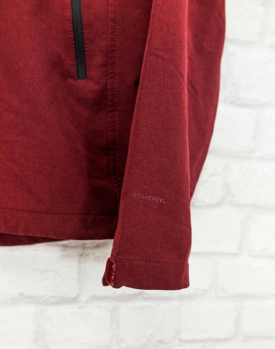 The North Face Flash Dry Оригинално мъжко яке размер М