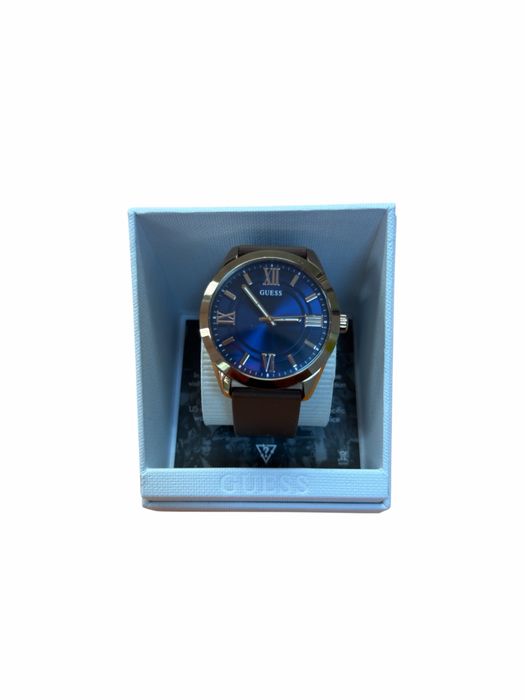 Ceas Barbatesc Guess - GW0894G3 - Cashbook Amanet Brasov