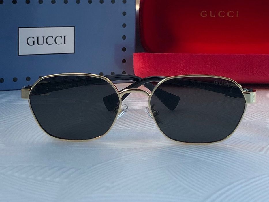 Gucci ochelari pentru femei 2 culori