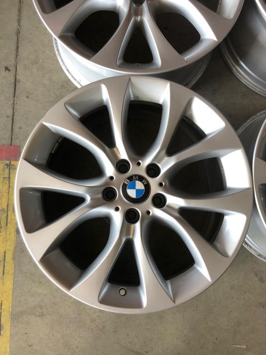 Jante BMW 19 Style 450 Sport Line X5 F15, X6 F16 Bmw 19 inch