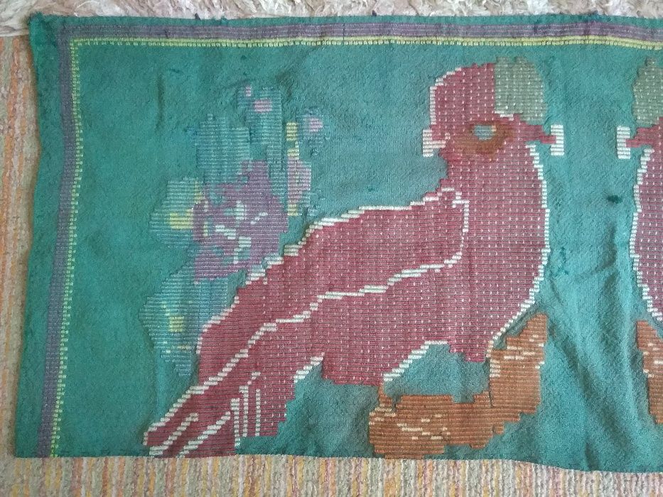 Ковьори за стена и калъвки за възглавници