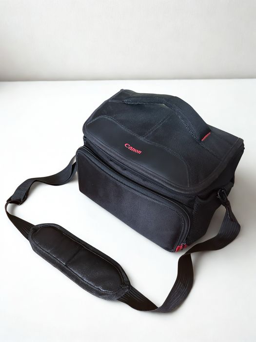 Фотоаппарат Canon eos 800d