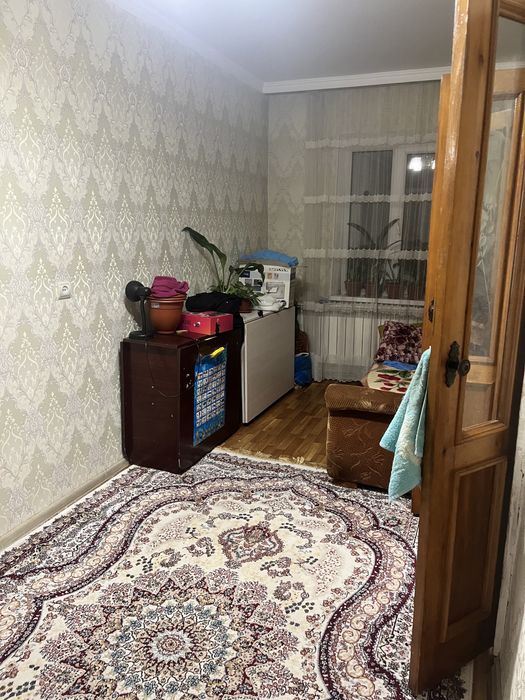 Продам дом Отенай Заря