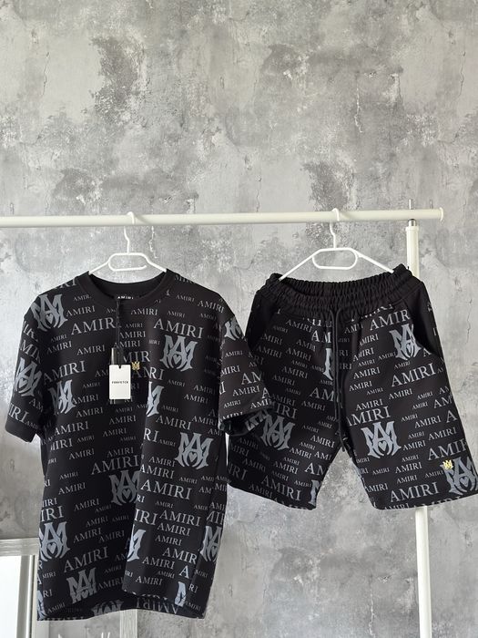 Compleu vara Amiri  L XL XXL