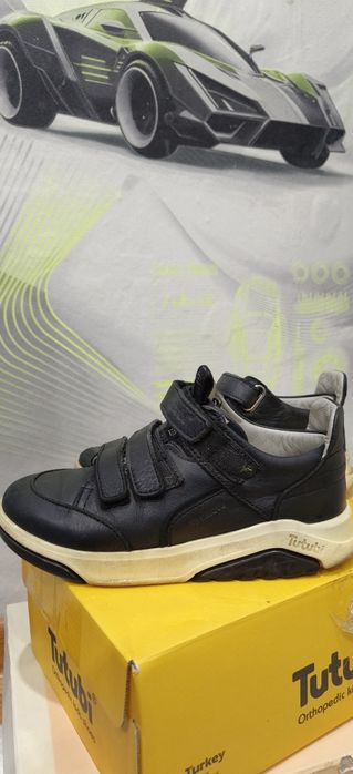 Детская турецкая обувь