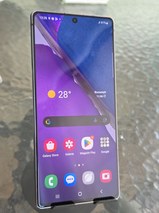 Samsung Galaxy Note 20 5G