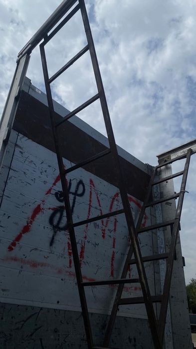 ремонт прицепов и полуприцепов