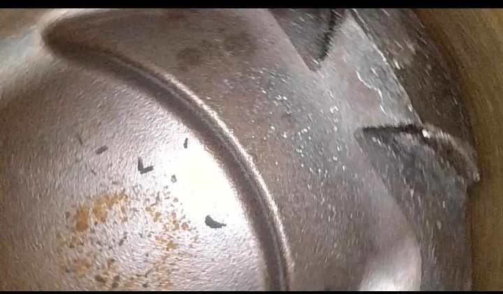 Диагностика двигателя Эндоскоп