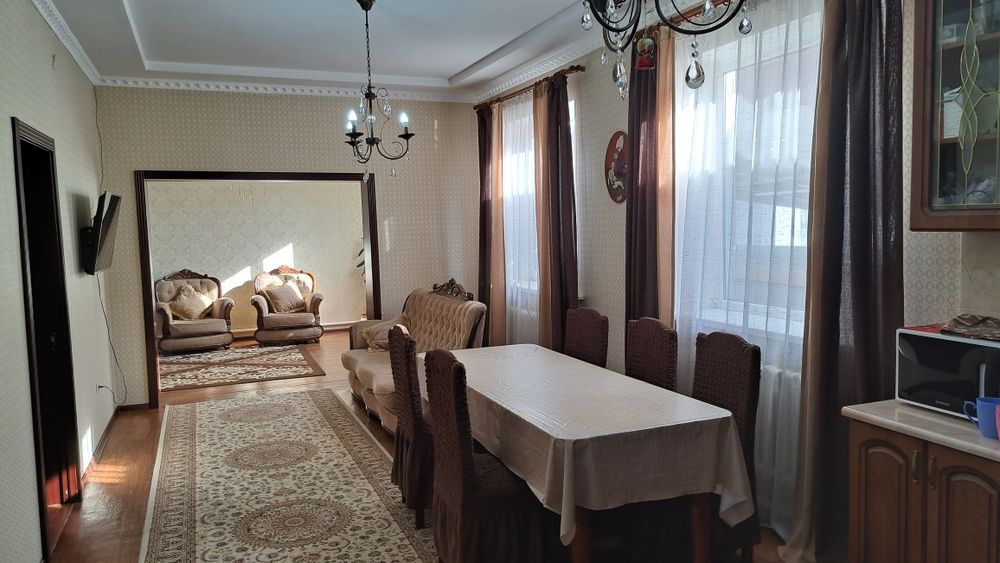 Продается частный дом.