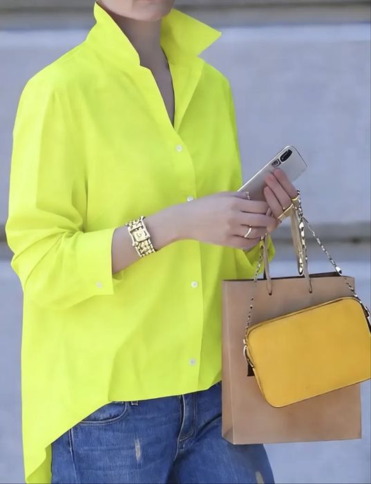 Модные рубашки 56 - 64