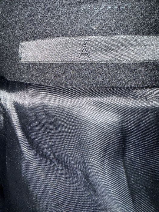 Пальто мини USHATAVA