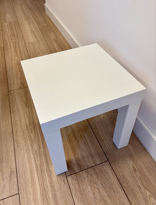 Măsuță IKEA LACK 35 x 35 cm