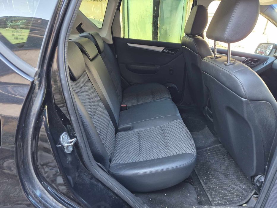 Mercedes A180CDI W169 109кс Facelift  автоматик НА ЧАСТИ!