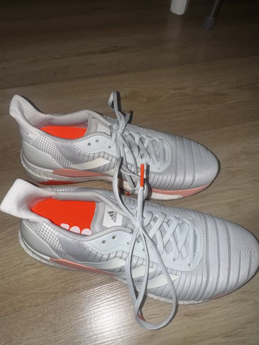Кроссовки Adidas Solar Glide 19