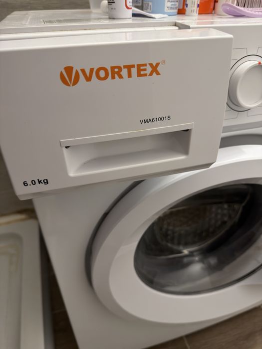 Masina de spalat Vortex