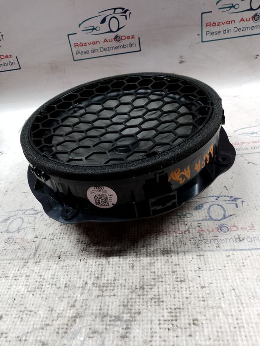 boxa dreapta fata  audi a3 8v 2016