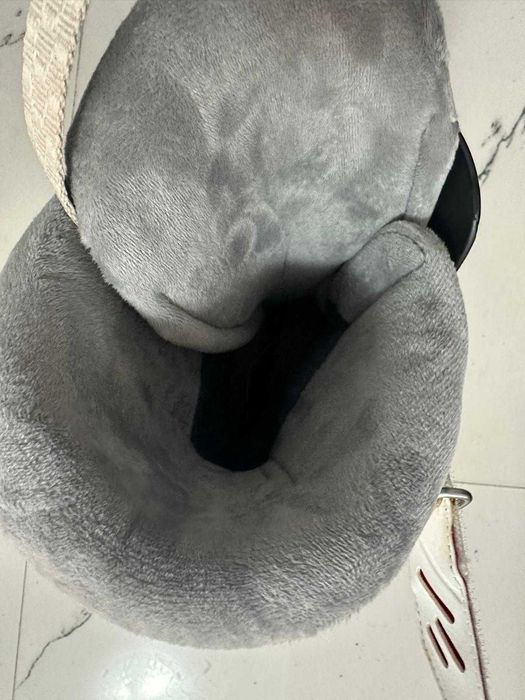 Clapari ski Head Flex reglabil