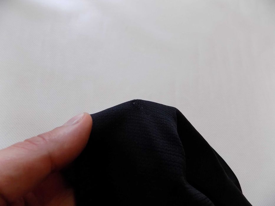 Тениска nike/gore runinng wear блуза оригинална спорт крос мъжка S/L