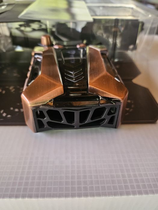 Coolere laptopuri Multicore X6 si KLIM COOL+