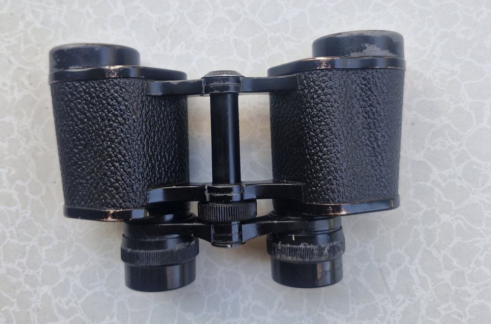 Бинокъл Carl Zeiss Jena Deltrintem 8X30