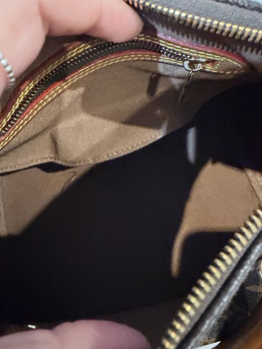 Louis Vuitton чанта speedy 25