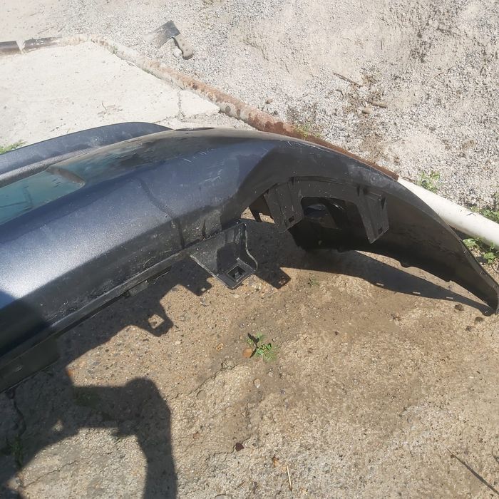 Продам бампера поло