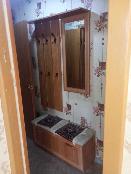 Продаётся просторная 1 в центре