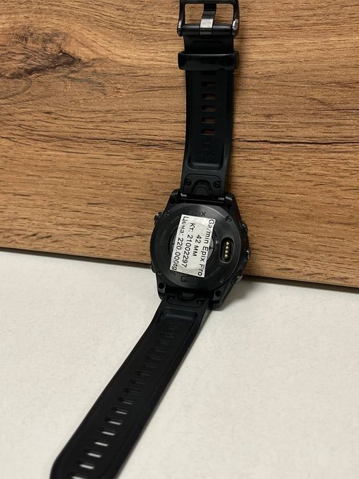 Garmin Epix Pro/BariBarShop/Рассрочка