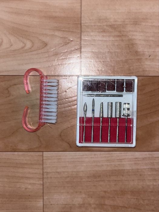 Продам машинку для маникюра