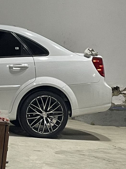 Gentra diska xolati yangidek f power