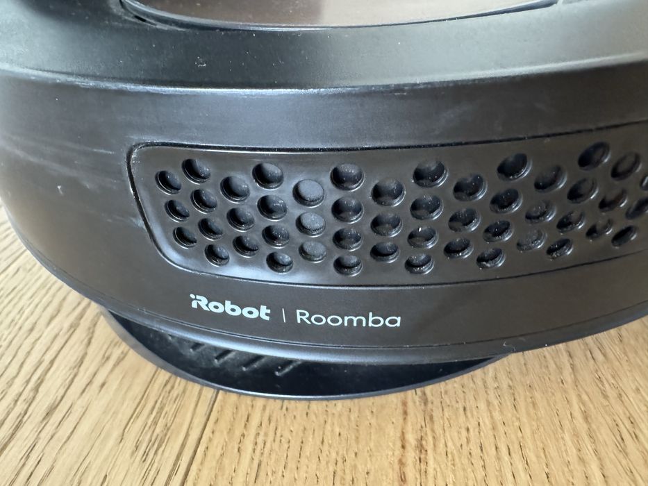 IRobot Roomba S9 plus aspirator inteligent